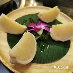 鳳園椰珍 臻品椰子雞 中山三路店 的椰子飯好不好吃 用戶評價口味怎么樣 廣州美食椰子飯實拍圖片 大眾點評