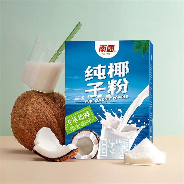 南國食品榮獲&ldquo;海南鮮品&rdquo;品牌標識授權認證!彰顯企業硬實力