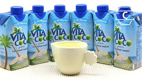 椰子水不如氣泡水？椰子食品的魅力與局限