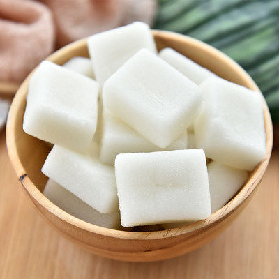 春光食品 品味海南，椰香滿溢——200g*2袋裝椰子糕推薦