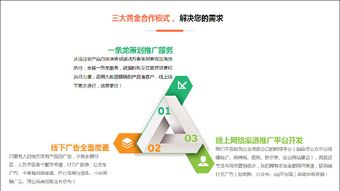 瓊海市互聯網協會會員風采 海南新視野企業營銷策劃服務，引領市場營銷策劃新格局